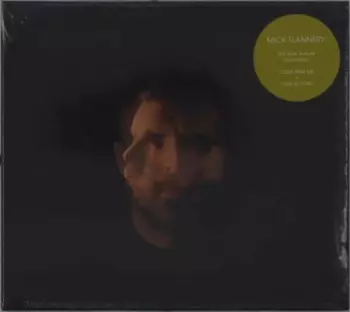 Mick Flannery