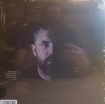 LP Mick Flannery: Mick Flannery