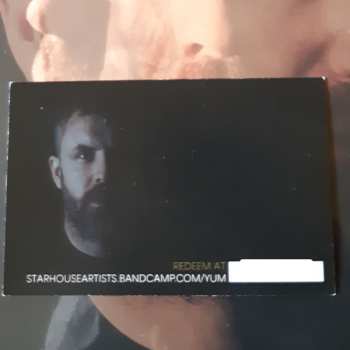 LP Mick Flannery: Mick Flannery