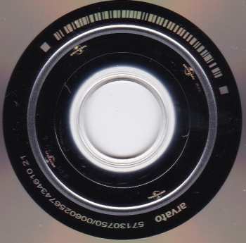 CD Mick Goodrick: In Pas(s)ing