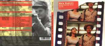 CD Mick Harvey: Motion Picture Music '94-'05