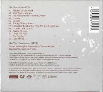 CD/DVD Mick Hucknall: Tribute To Bobby