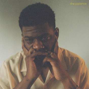LP Mick Jenkins: The Patience