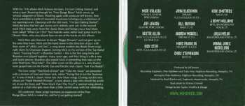 CD Mick Kolassa: I'm Just Getting Started!