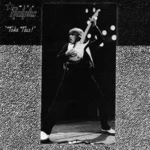 Mick Ralphs: Take This!