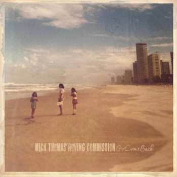 LP Mick Thomas And The Roving Commission: Gocomeback