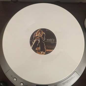 2LP Mickey 3D: La Trêve LTD | CLR