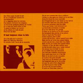 CD Mickey 3D: Matador