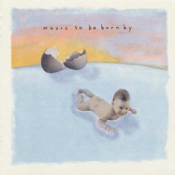 CD Mickey Hart: Music To Be Born By