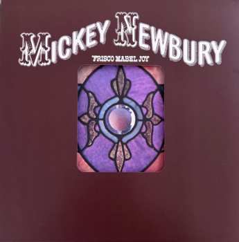 LP Mickey Newbury: 'Frisco Mabel Joy