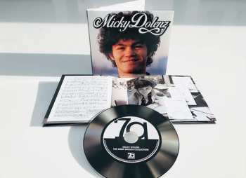 CD Micky Dolenz: The MGM Singles Collection