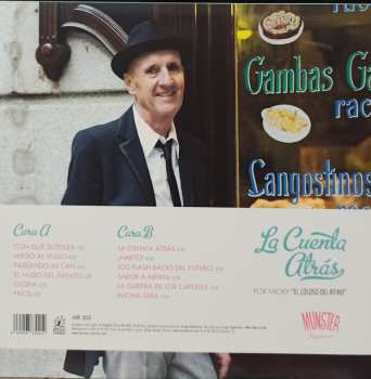 LP Micky: La Cuenta Atras
