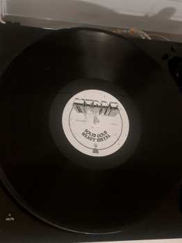 LP Midas: Demo Tapes