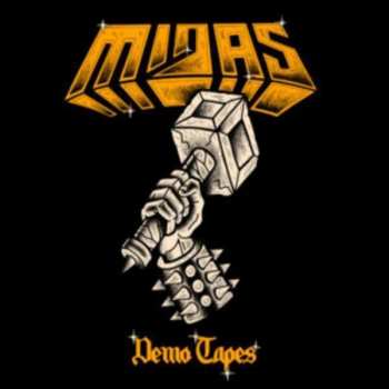 CD Midas: Demo Tapes LTD