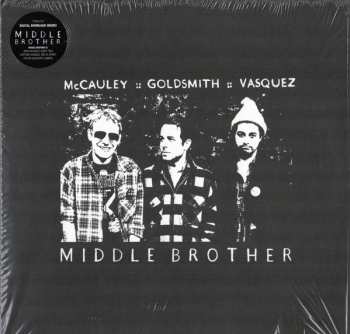 LP Middle Brother: Middle Brother