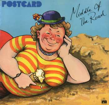 Album Middle Of The Road: Postcard