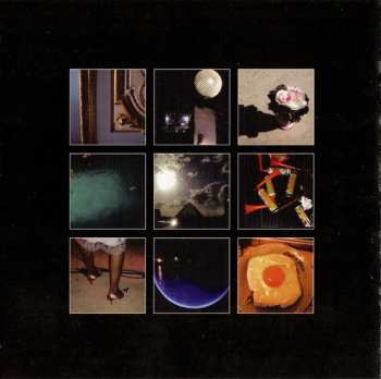 2CD Midfield General: General Disarray LTD