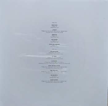 3LP Midge Ure: Royal Albert Hall 04. 10. 23 LTD