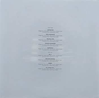 3LP Midge Ure: Royal Albert Hall 04. 10. 23 LTD