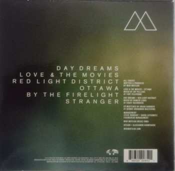 CD Midi Matilda: Red Light District