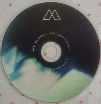 CD Midi Matilda: Red Light District