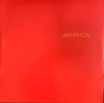 LP Midlake: Antiphon LTD | CLR