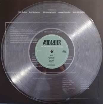 LP Midlake: For The Sake Of Bethel Woods CLR