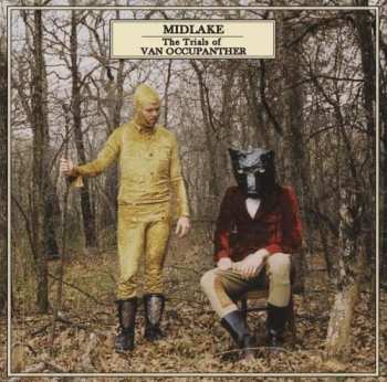 CD Midlake: The Trials Of Van Occupanther