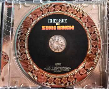 CD Midland: The Sonic Ranch