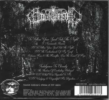 CD Midnight Betrothed: Bewitched By Destiny's Gaze LTD | DIGI