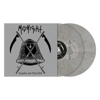 2LP Midnight: Complete And Total Hell Smoke