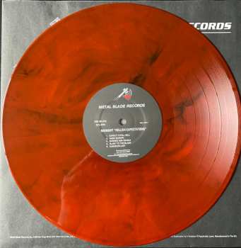 LP Midnight: Hellish Expectations CLR