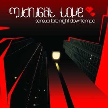 Album Midnight Love / Various: Midnight Love