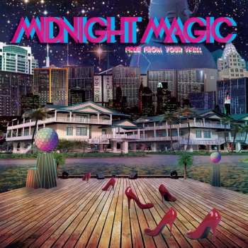 LP Midnight Magic: Free From Your Spell