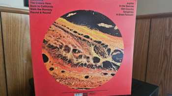 LP Midnight North: Diamonds In The Zodiac