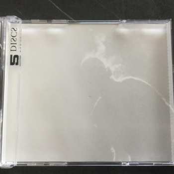 2CD Midnight Oil: Essential Oils