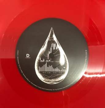 2LP Midnight Oil: Resist CLR