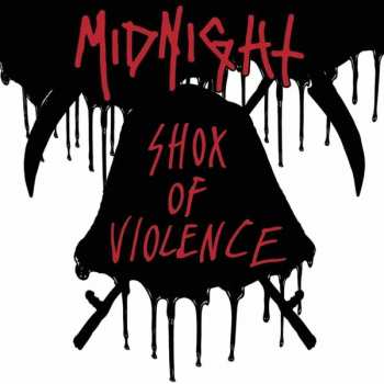 SP Midnight: Shox Of Violence LTD | CLR