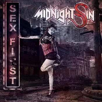 CD Midnight Sin: Sex First