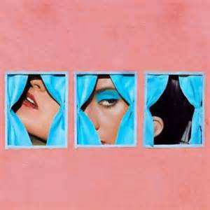 LP Midnight Sister: Saturn Over Sunset LTD | CLR