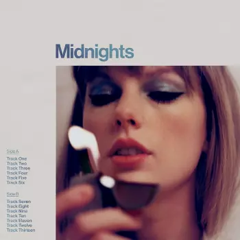 Taylor Swift: Midnights