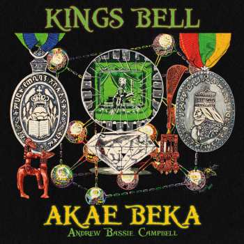 LP Midnite: Kings Bell 