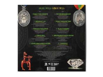 LP Midnite: Kings Bell 