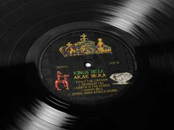 LP Midnite: Kings Bell 