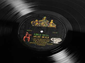 LP Midnite: Kings Bell 