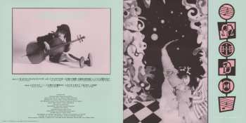 LP Midori Hara: MiDo LTD