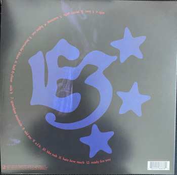LP Midwxst: E3 CLR