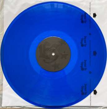 LP Midwxst: E3 CLR