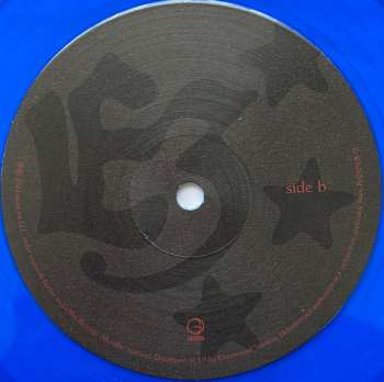 LP Midwxst: E3 CLR