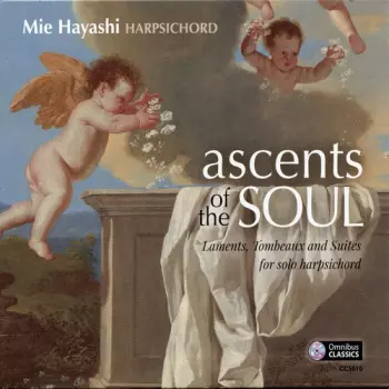 Ascents Of The Soul